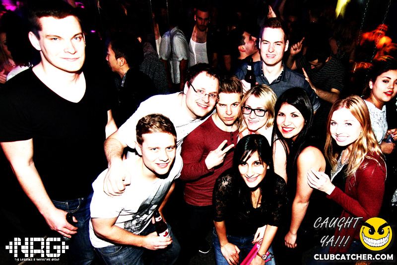 Gravity Soundbar nightclub photo 100 - March 7th, 2015