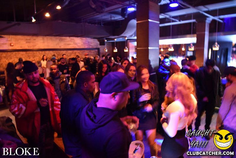 Bloke nightclub photo 1 - March 5th, 2015
