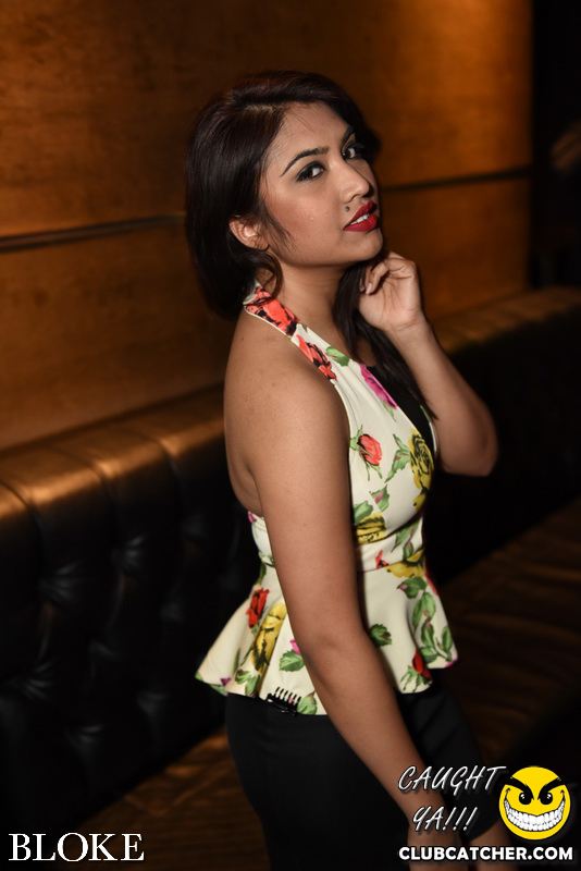 Bloke nightclub photo 19 - March 5th, 2015