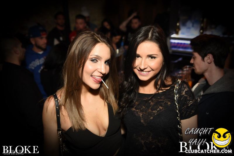 Bloke nightclub photo 43 - March 5th, 2015