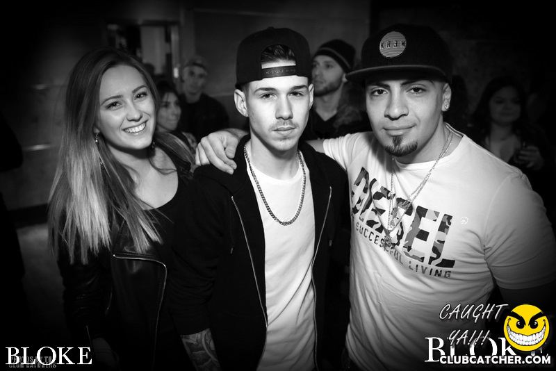 Bloke nightclub photo 46 - March 5th, 2015