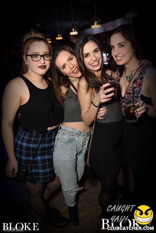 Bloke nightclub photo 48 - March 5th, 2015