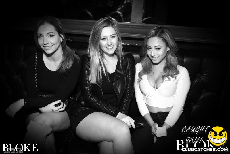 Bloke nightclub photo 51 - March 5th, 2015