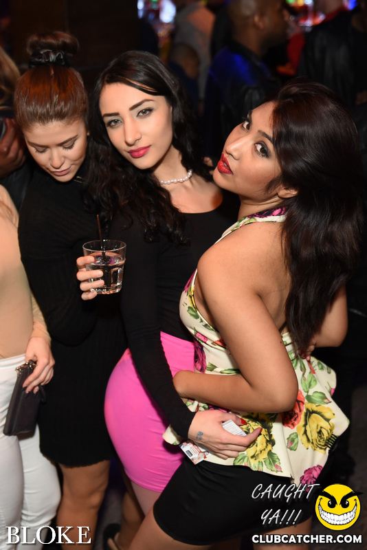 Bloke nightclub photo 7 - March 5th, 2015