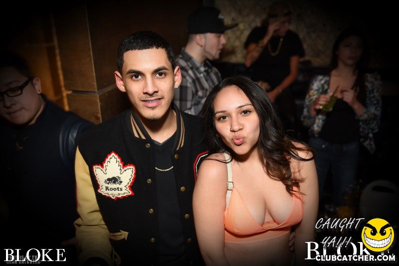 Bloke nightclub photo 61 - March 5th, 2015