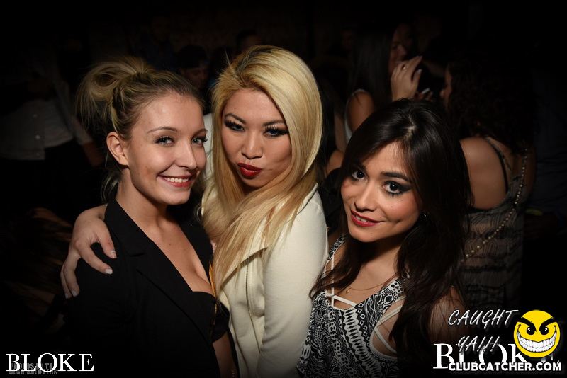 Bloke nightclub photo 66 - March 5th, 2015