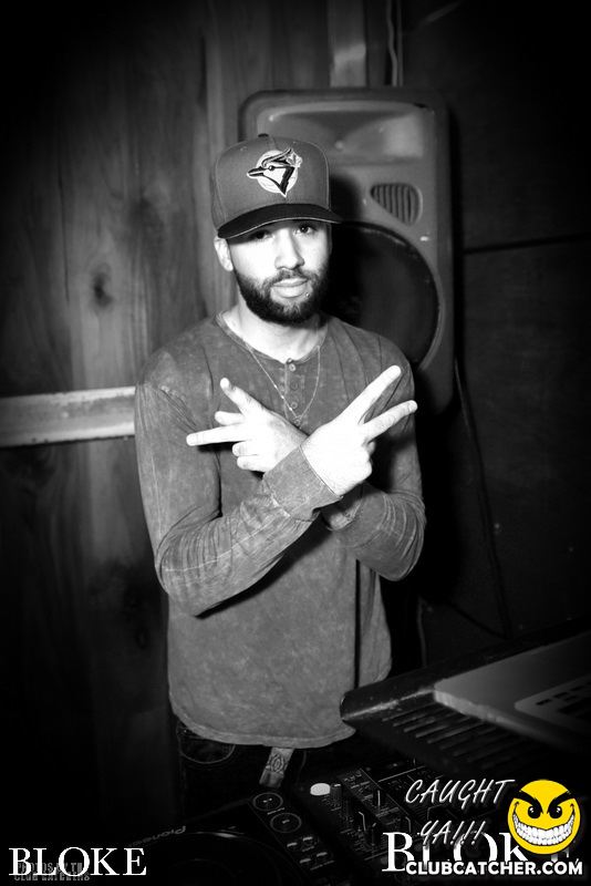 Bloke nightclub photo 69 - March 5th, 2015