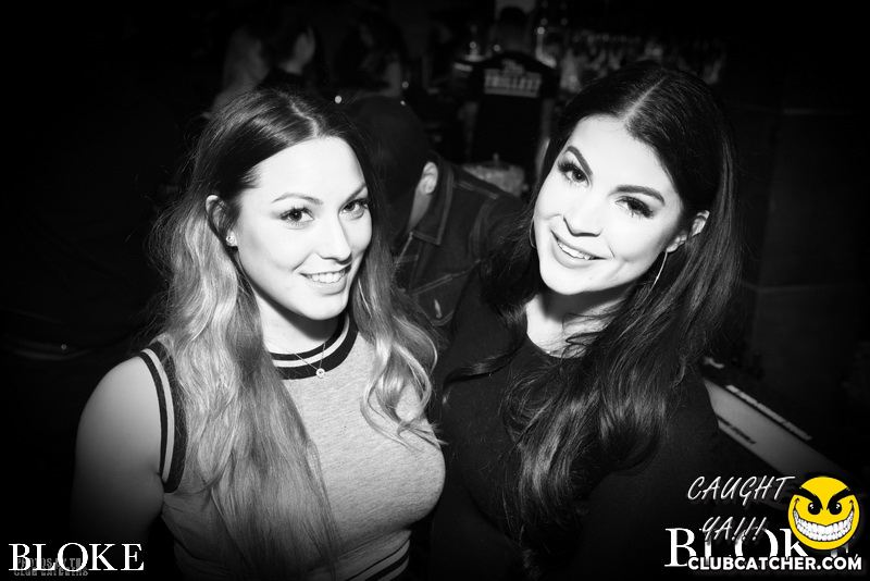 Bloke nightclub photo 80 - March 5th, 2015