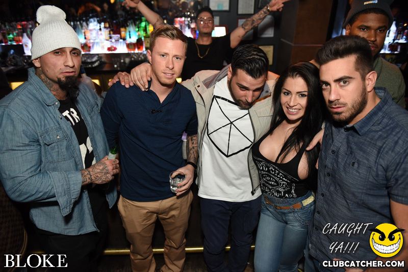 Bloke nightclub photo 9 - March 5th, 2015