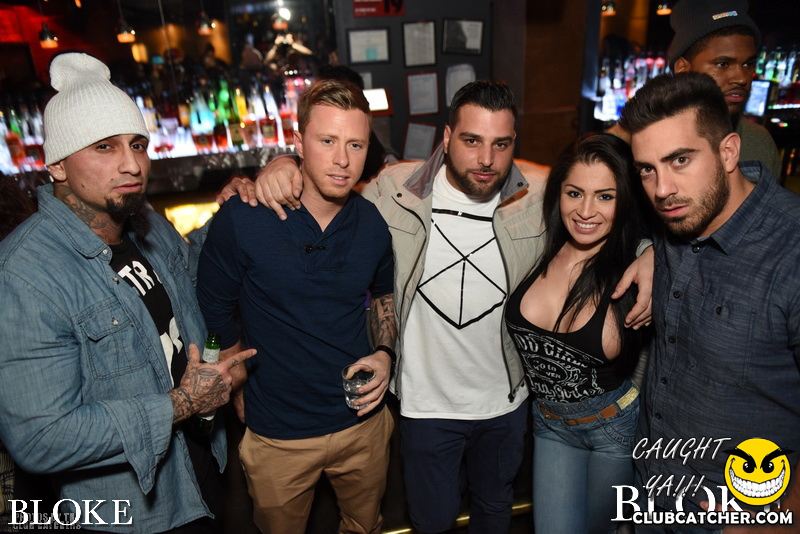 Bloke nightclub photo 84 - March 5th, 2015