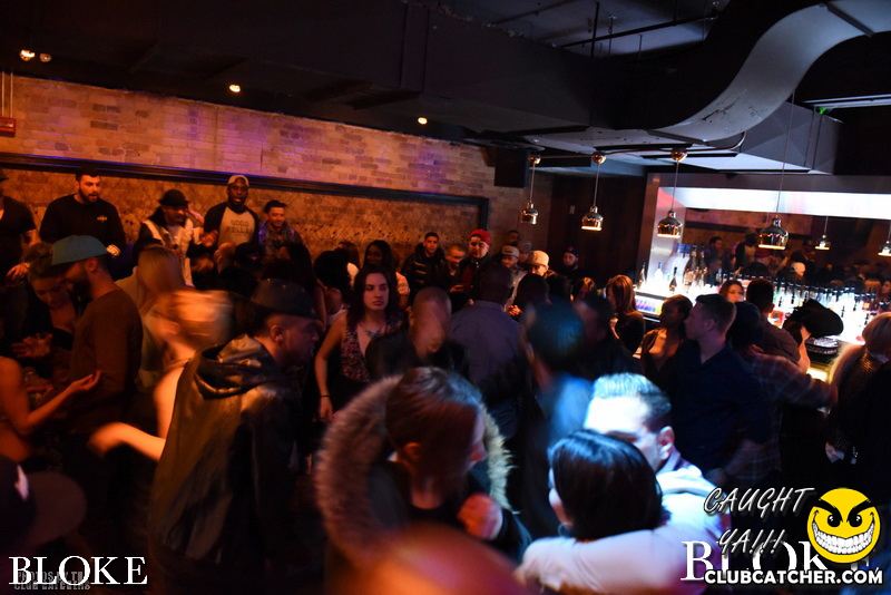 Bloke nightclub photo 89 - March 5th, 2015