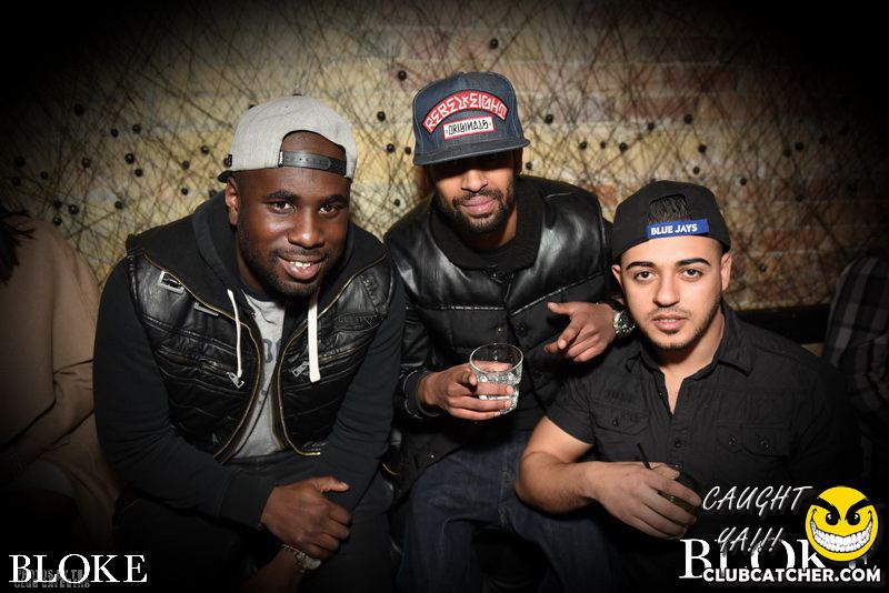 Bloke nightclub photo 92 - March 5th, 2015