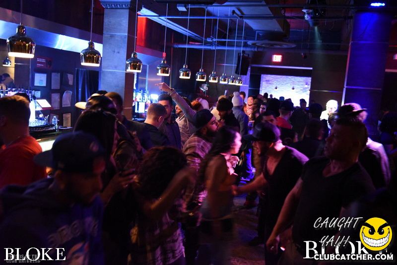 Bloke nightclub photo 95 - March 5th, 2015
