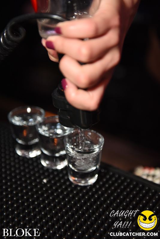 Bloke nightclub photo 11 - March 6th, 2015