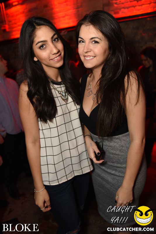 Bloke nightclub photo 104 - March 6th, 2015