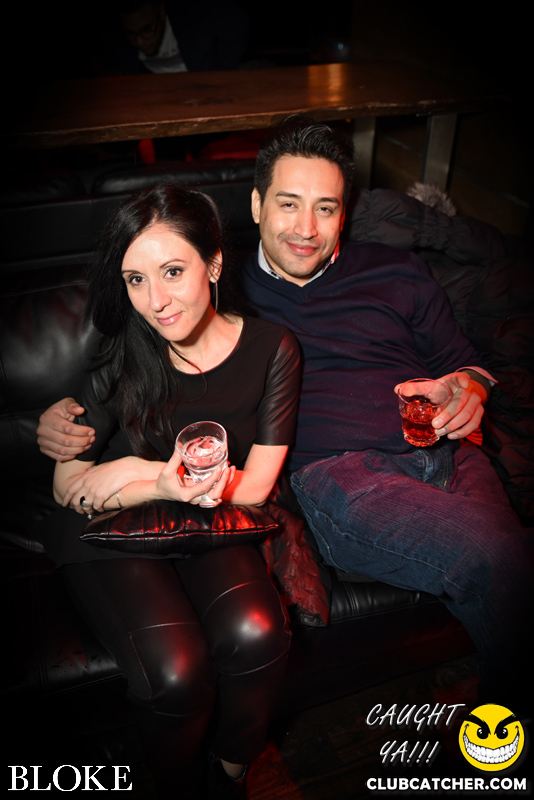 Bloke nightclub photo 105 - March 6th, 2015