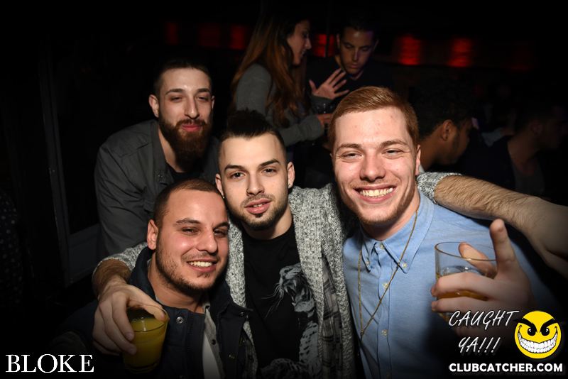 Bloke nightclub photo 107 - March 6th, 2015