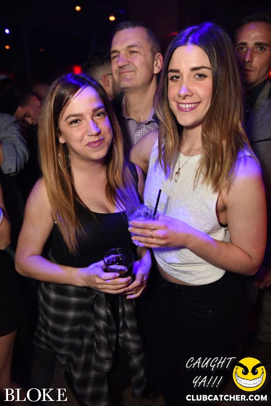 Bloke nightclub photo 109 - March 6th, 2015