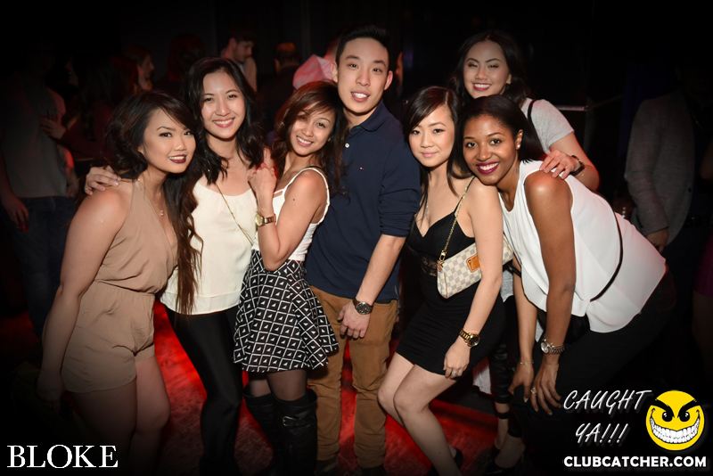Bloke nightclub photo 110 - March 6th, 2015