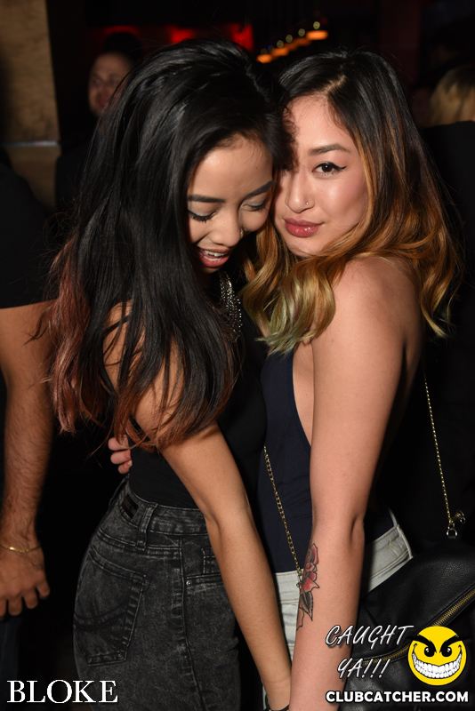 Bloke nightclub photo 12 - March 6th, 2015