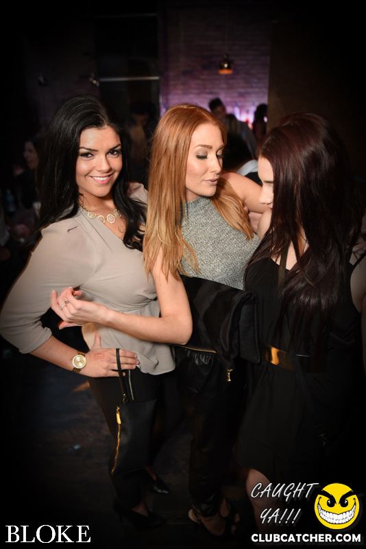 Bloke nightclub photo 111 - March 6th, 2015