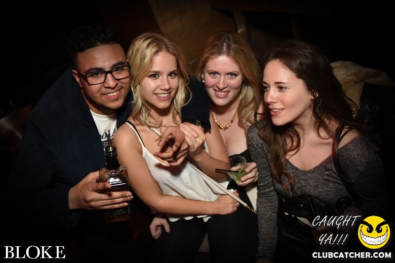 Bloke nightclub photo 112 - March 6th, 2015