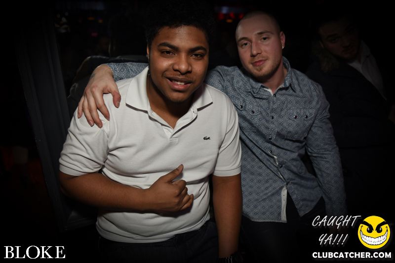 Bloke nightclub photo 113 - March 6th, 2015