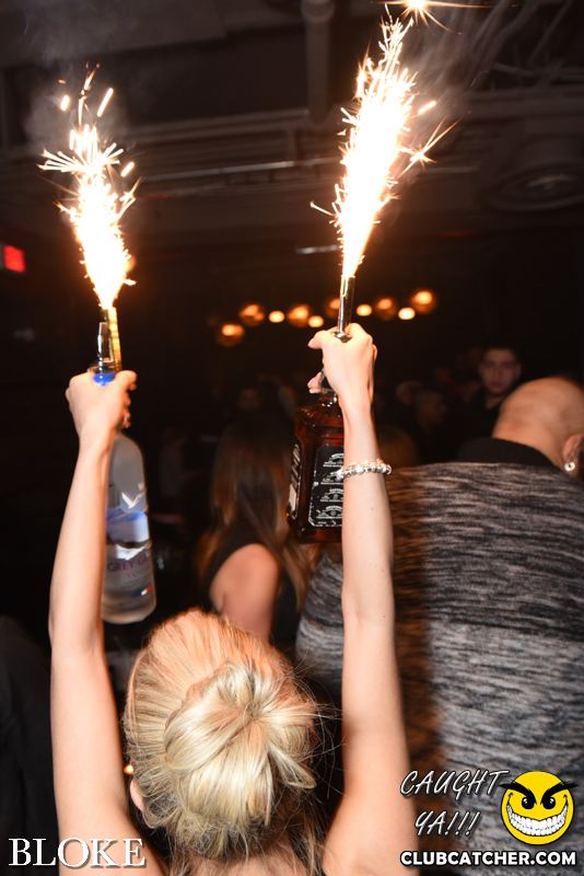 Bloke nightclub photo 114 - March 6th, 2015