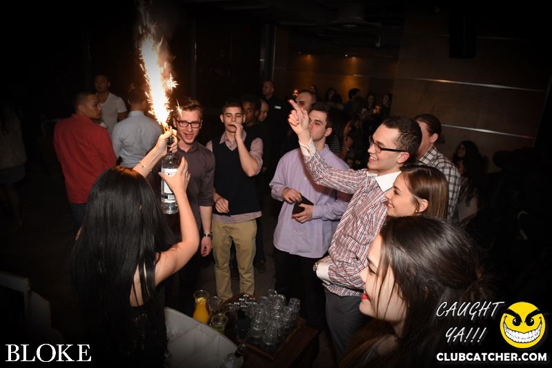 Bloke nightclub photo 115 - March 6th, 2015