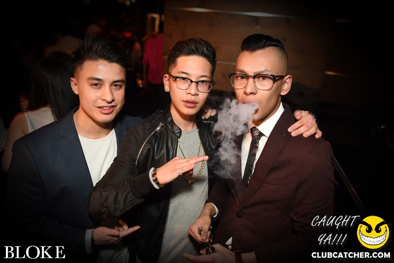 Bloke nightclub photo 116 - March 6th, 2015