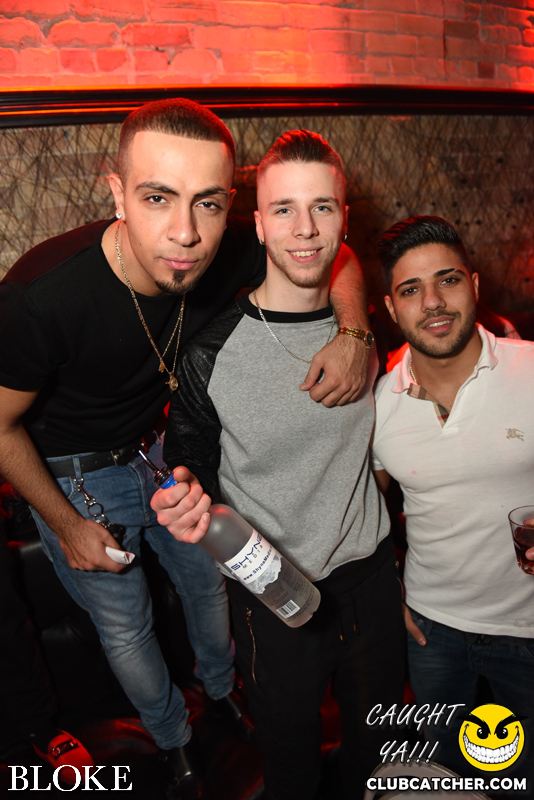 Bloke nightclub photo 118 - March 6th, 2015
