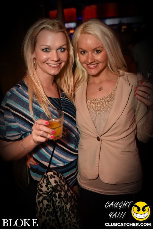 Bloke nightclub photo 119 - March 6th, 2015