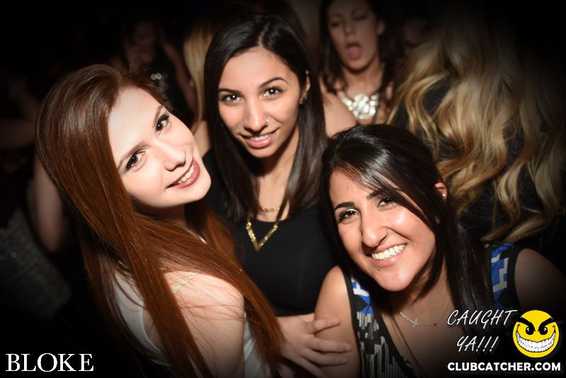 Bloke nightclub photo 120 - March 6th, 2015