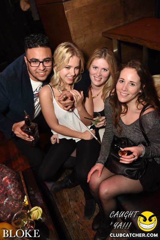 Bloke nightclub photo 13 - March 6th, 2015