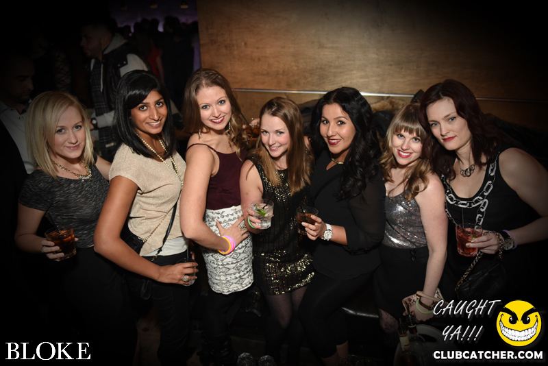 Bloke nightclub photo 123 - March 6th, 2015