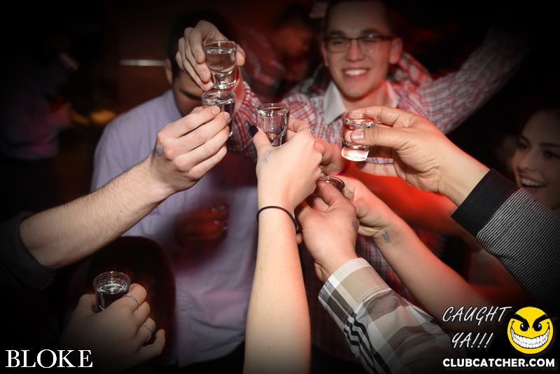 Bloke nightclub photo 124 - March 6th, 2015