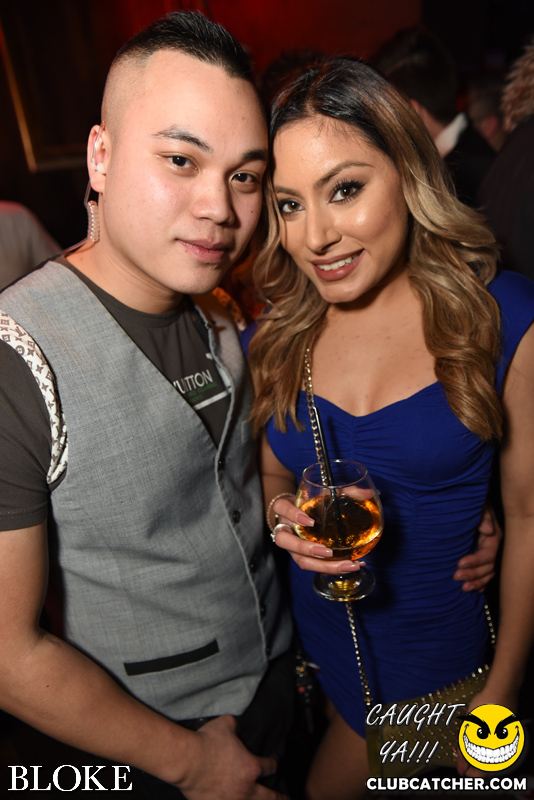 Bloke nightclub photo 125 - March 6th, 2015
