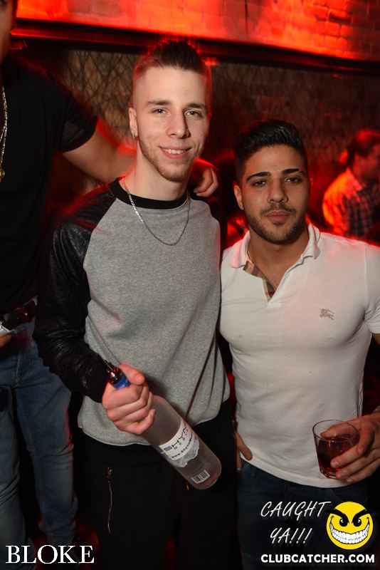 Bloke nightclub photo 126 - March 6th, 2015