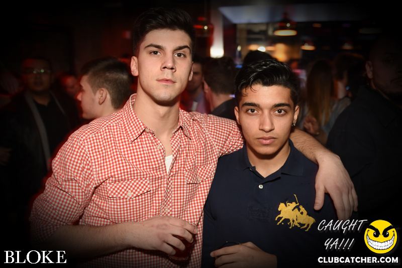 Bloke nightclub photo 127 - March 6th, 2015