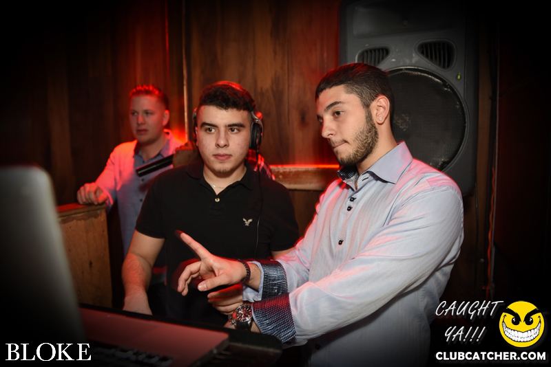 Bloke nightclub photo 130 - March 6th, 2015