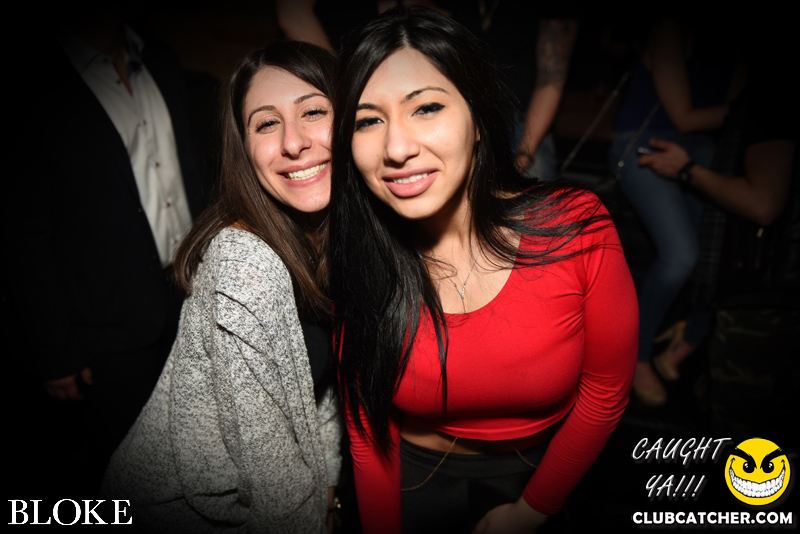 Bloke nightclub photo 131 - March 6th, 2015