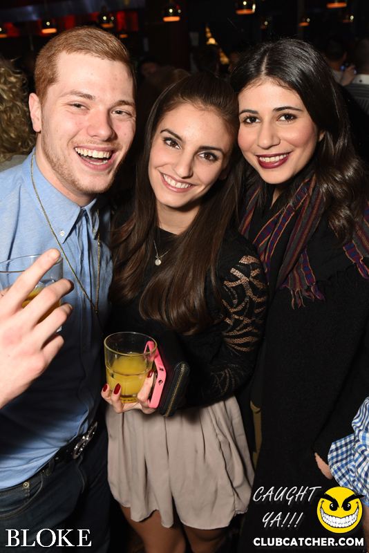 Bloke nightclub photo 132 - March 6th, 2015