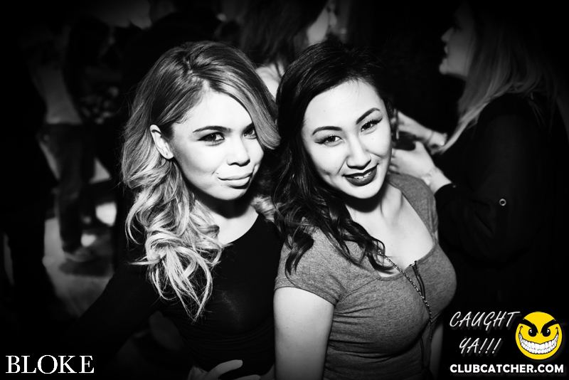 Bloke nightclub photo 133 - March 6th, 2015