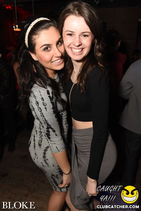 Bloke nightclub photo 134 - March 6th, 2015