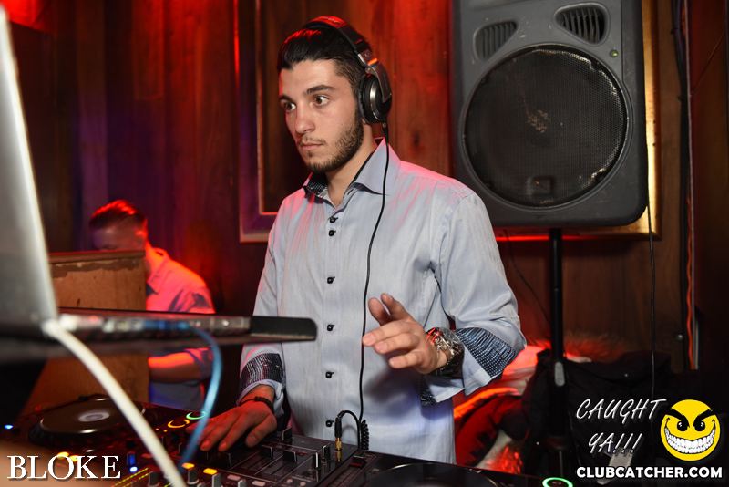 Bloke nightclub photo 135 - March 6th, 2015