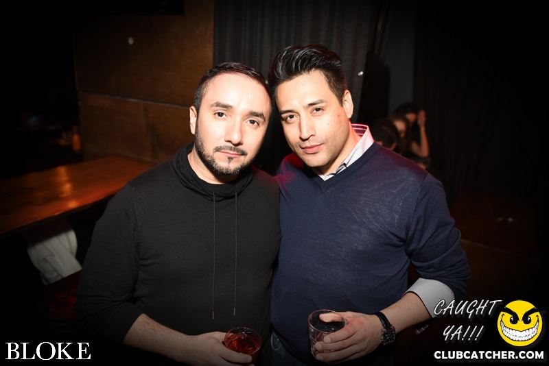 Bloke nightclub photo 136 - March 6th, 2015