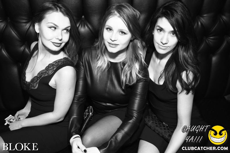 Bloke nightclub photo 137 - March 6th, 2015