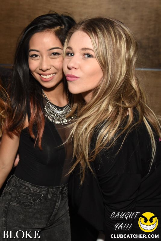 Bloke nightclub photo 138 - March 6th, 2015