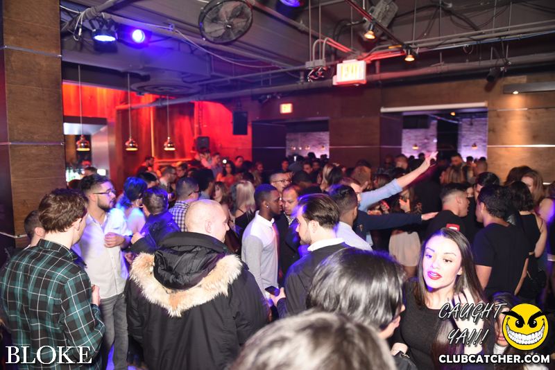 Bloke nightclub photo 139 - March 6th, 2015