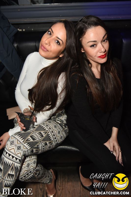 Bloke nightclub photo 15 - March 6th, 2015